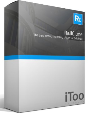 Itoo RailClone Pro free download