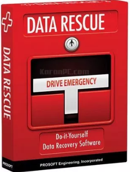 Prosoft Data Rescue Professional 5 crack download