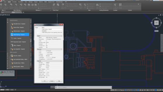 Autodesk AutoCAD Design Suite Premium 2021