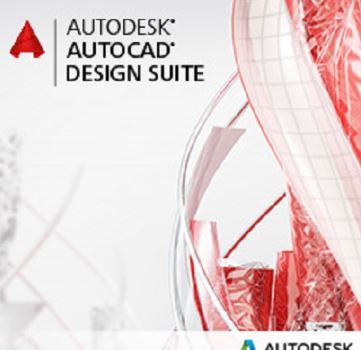 Autodesk AutoCAD Design Suite Premium 2021 crack download