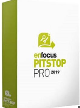 Enfocus PitStop Pro 2021  crack download