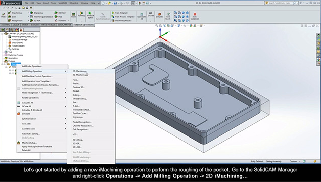 iMachining 2 for nx free downloadiMachining 2 for nx