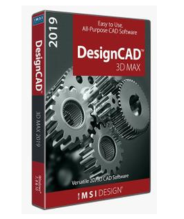 IMSI DesignCAD 3D Max 2019 free download