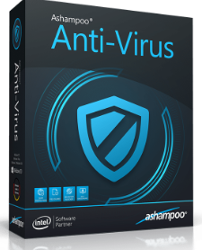 Ashampoo Anti-Virus 2019