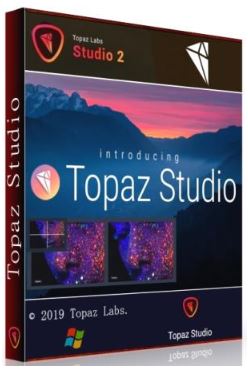 Topaz Studio 2 free download