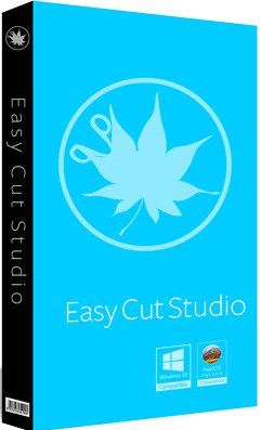 Easy Cut Studio 5 crack download