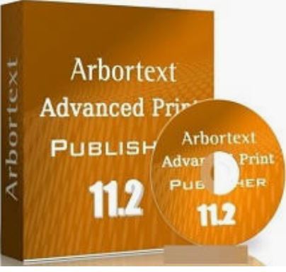 PTC Arbortext Advanced Print Publisher 