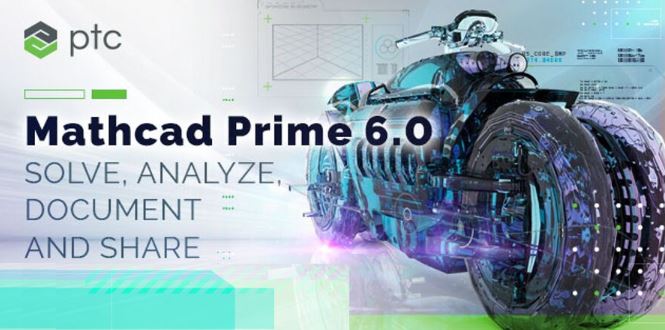 PTC Mathcad Prime 6