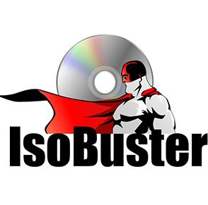 IsoBuster Pro 4