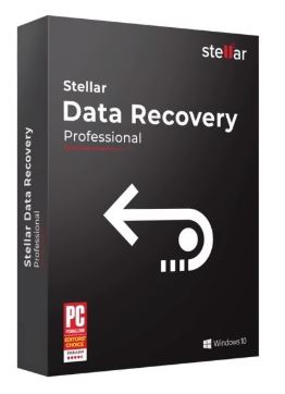 Stellar Data Recovery Professional 9 free download