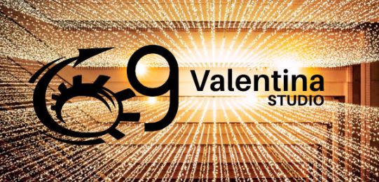 Valentina Studio Pro 9