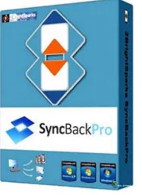 2BrightSparks SyncBackPro 9 free download