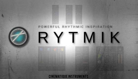 Cinematique Instruments Rytmik KONTAKT