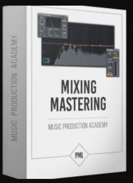 Production Music Live MIXING & MASTERING BUNDLE