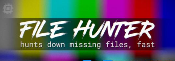 File Hunter 1.0.4 for After Effects