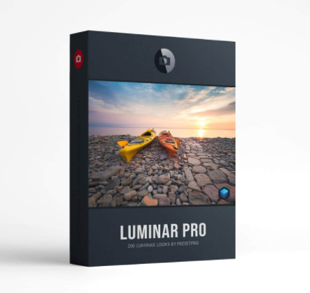 Luminar Looks Pro Collection Free Download