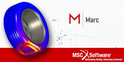 MSC Marc 2020 download