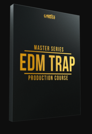 Cymatics Master Series EDM Trap Production Course
