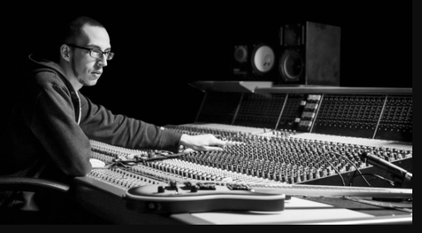 Mixing Master Class With Joey Sturgis