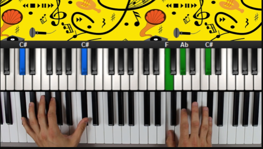 The Ultimate Piano Chords Course – for Piano and Keyboard with Arthur Bird