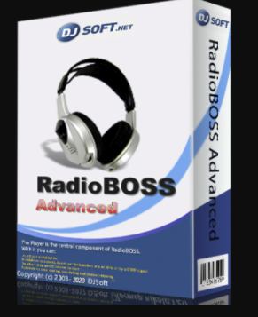 RadioBOSS Advanced 6