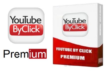 By Click Downloader Premium 2