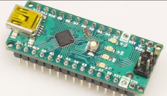 PCB Design: Make Arduino Nano Using Altium Designer