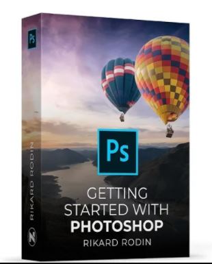 Rikard Rodin - Getting Started With Photoshop