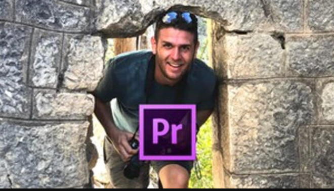 Adobe Premiere Pro CC 2021: Video Editing for Beginners (Updated)