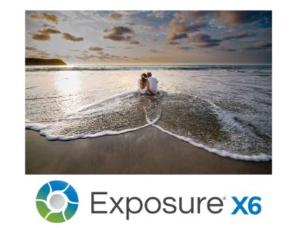 Exposure X6 Bundle 6