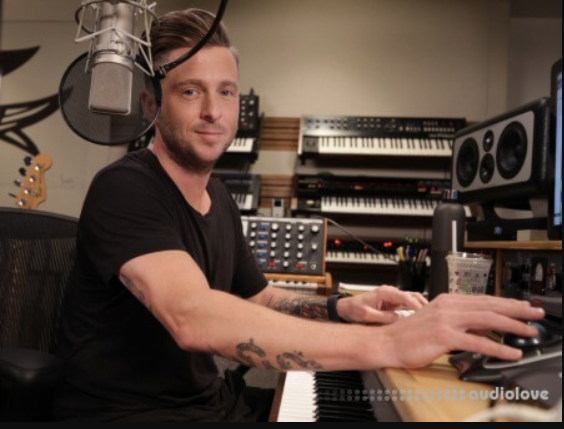Monthly Write and Produce Hit Songs with Ryan Tedder [TUTORiAL]