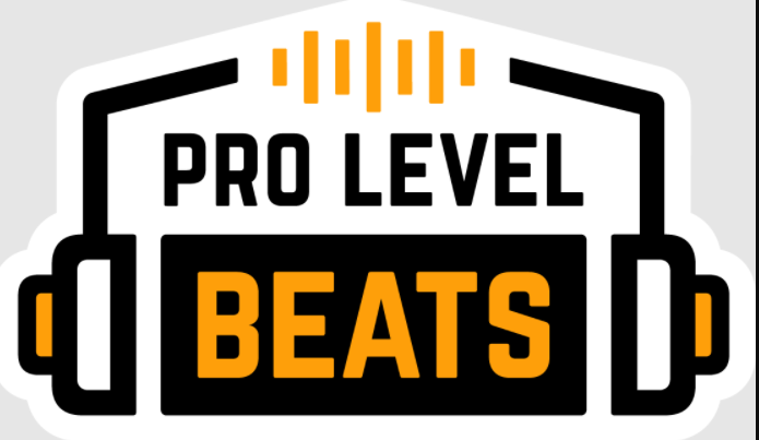 Pro Level Beats – Pro Level Beats by Simon Servida