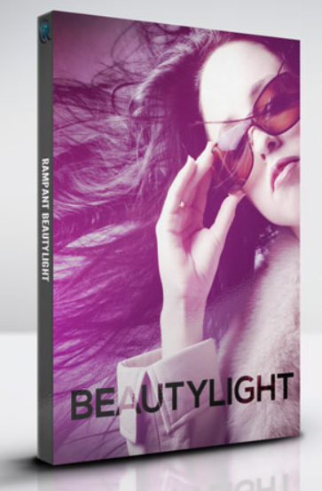 Rampant Studio Beauty Light