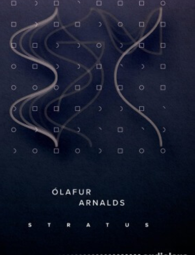 Spitfire Audio Olafur Arnalds Stratus