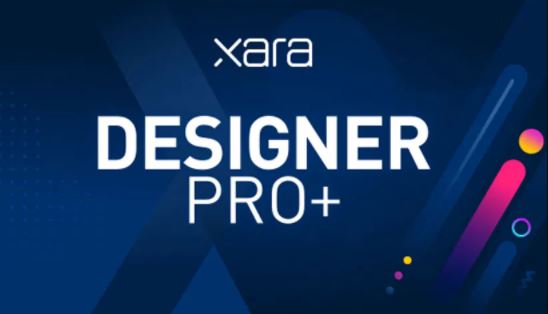 Xara Designer Pro Plus 21