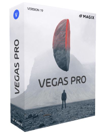 MAGIX VEGAS Pro 19