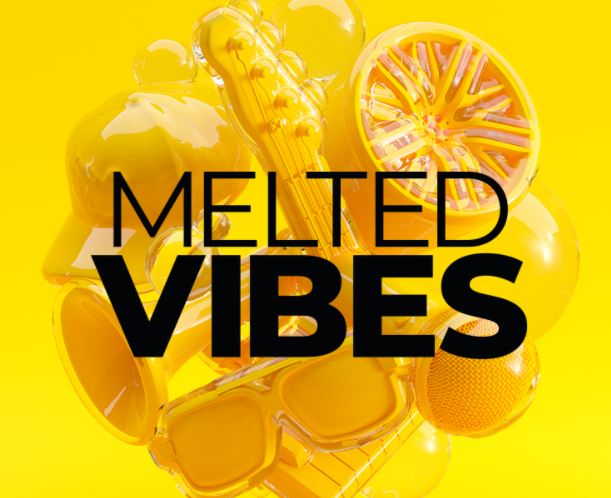Native Instruments MELTED VIBES Full Version