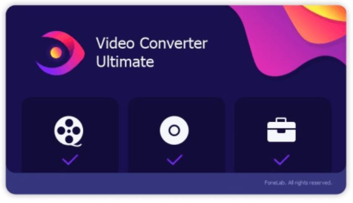 FoneLab Video Converter Ultimate 9