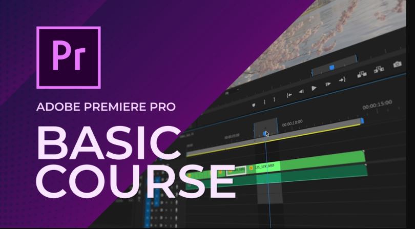 AEJuice - Basic Premiere Pro Course