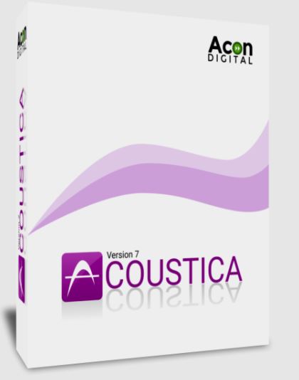 Acon Digital Acoustica Premium Edition v7