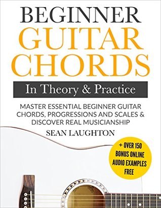 Beginner Guitar Chords In Theory And Practice Master Essential Beginner Guitar Chords
