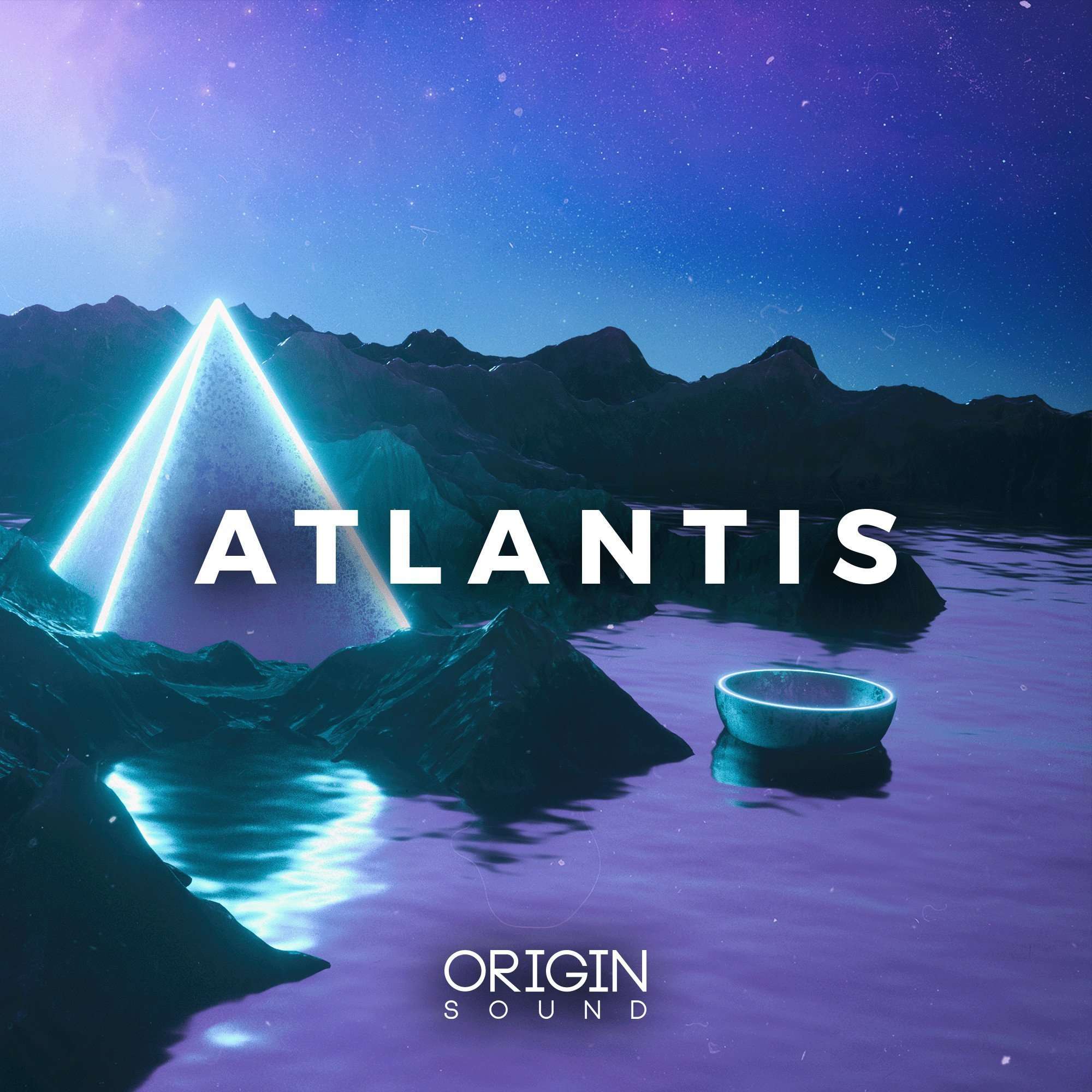 Origin Sound Atlantis