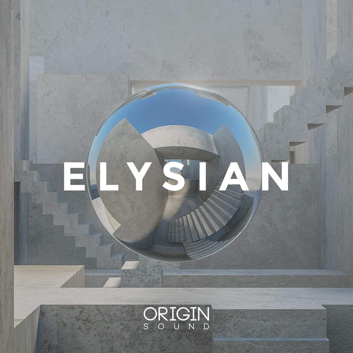 Origin Sound Elysian