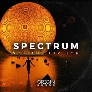 Origin Sound Spectrum [WAV, MiDi]