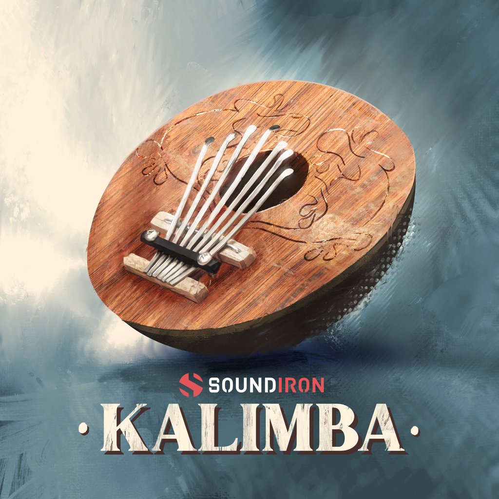 Soundiron Kalimba v3.0