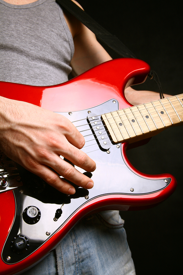 Udemy Blues & Rock Theory for Guitar [TUTORiAL]