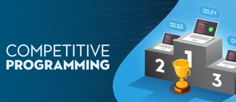 competitive programming live geeks Course by for GeeksforGeeks