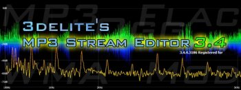 3delite MP4 Stream Editor v3.4.5.4000