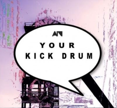 About Noise Your Kick Drum [WAV]