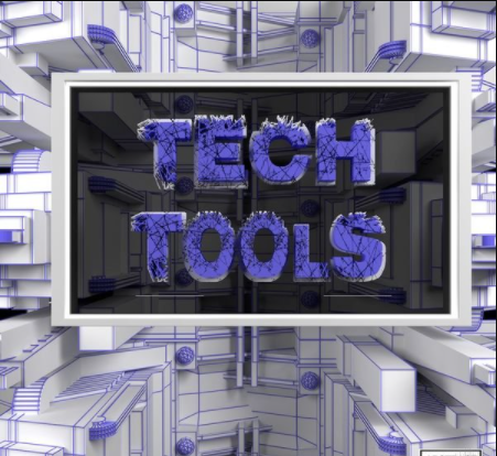Abstract State Tech Tools